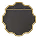 Gearing Up Mirror Antiqued Golden Bronze-Mirrors/Pictures-Uttermost-Lighting Design Store