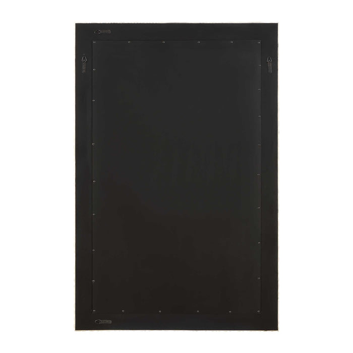 Everett Mirror Aged Ivory-Mirrors/Pictures-Uttermost-Lighting Design Store