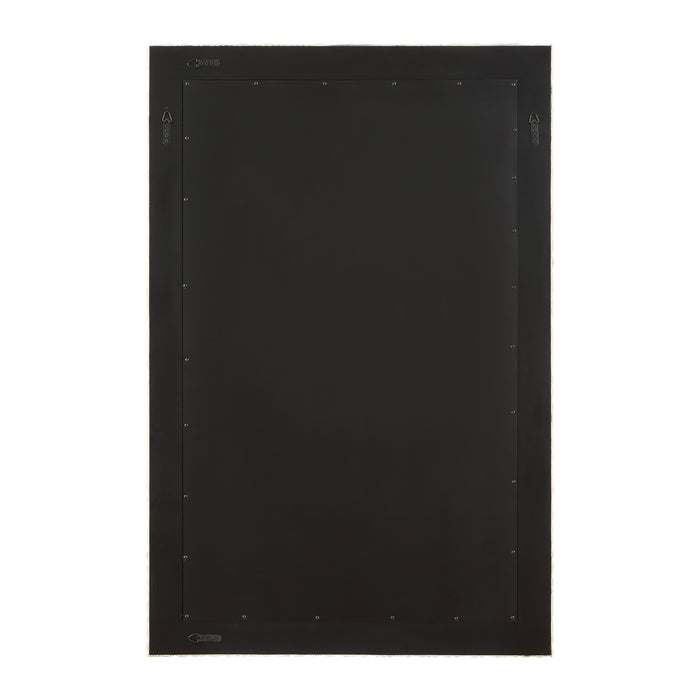 Everett Mirror Aged Ivory-Mirrors/Pictures-Uttermost-Lighting Design Store