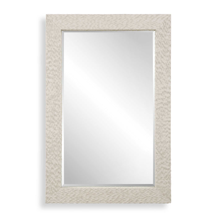 Everett Mirror Aged Ivory-Mirrors/Pictures-Uttermost-Lighting Design Store