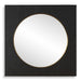 Ember Mirror Black-Mirrors/Pictures-Uttermost-Lighting Design Store