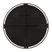 Cornelia Mirror Dark Bronze-Mirrors/Pictures-Uttermost-Lighting Design Store