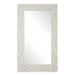 Quarry Mirror Aged Ivory-Mirrors/Pictures-Uttermost-Lighting Design Store
