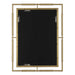 It's All Connected Mirror Plated Brass-Mirrors/Pictures-Uttermost-Lighting Design Store