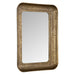 Alvaro Mirror Antique Brass-Mirrors/Pictures-Uttermost-Lighting Design Store