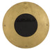 Axel Mirror Antique Brass-Mirrors/Pictures-Uttermost-Lighting Design Store