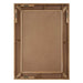 Bungalow Mirror Solid Wood-Mirrors/Pictures-Uttermost-Lighting Design Store