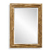 Overlap Mirror Antique Gold-Mirrors/Pictures-Uttermost-Lighting Design Store