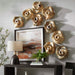 Corkscrew Wall Decor Set/9 Natural-Mirrors/Pictures-Uttermost-Lighting Design Store