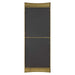 Russo Mirror Golden Bronze-Mirrors/Pictures-Uttermost-Lighting Design Store