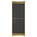 Russo Mirror Golden Bronze-Mirrors/Pictures-Uttermost-Lighting Design Store