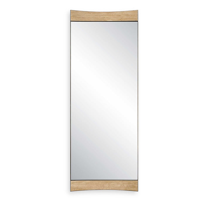 Russo Mirror Golden Bronze-Mirrors/Pictures-Uttermost-Lighting Design Store