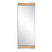 Russo Mirror Golden Bronze-Mirrors/Pictures-Uttermost-Lighting Design Store