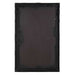 Bustelo Mirror Distressed Dark Bronze-Mirrors/Pictures-Uttermost-Lighting Design Store