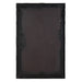 Bustelo Mirror Distressed Dark Bronze-Mirrors/Pictures-Uttermost-Lighting Design Store