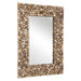 Timberwood Mirror Brown-Mirrors-Uttermost-Lighting Design Store