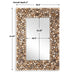 Timberwood Mirror Brown-Mirrors-Uttermost-Lighting Design Store