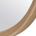 Novell Mirror Light Natural-Mirrors-Uttermost-Lighting Design Store