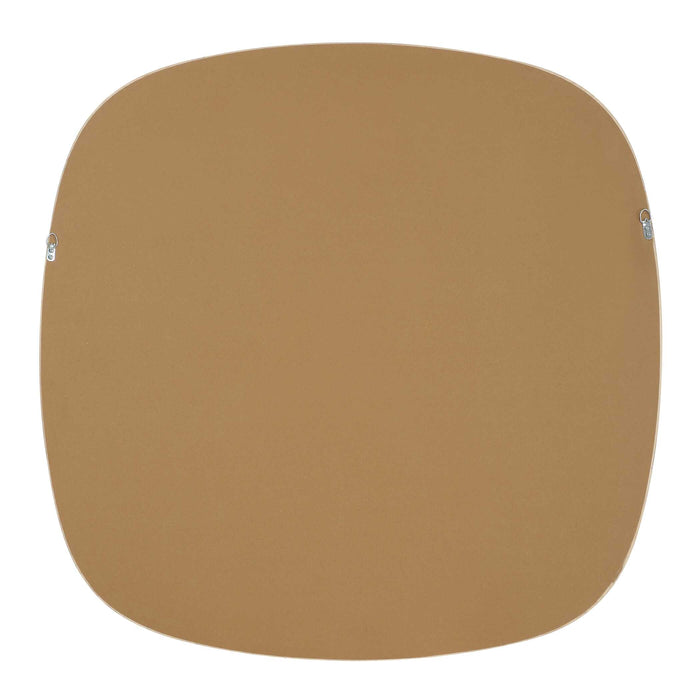 Novell Mirror Light Natural-Mirrors-Uttermost-Lighting Design Store