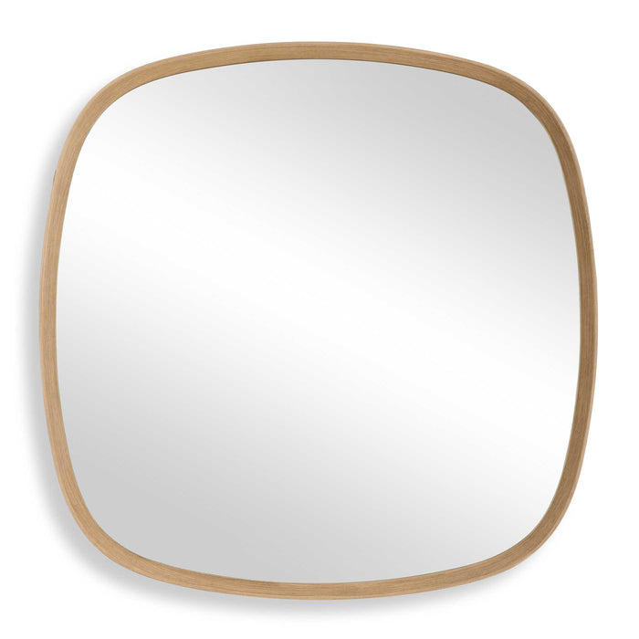 Novell Mirror Light Natural-Mirrors-Uttermost-Lighting Design Store