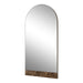 Hanover Mirror Dark Bronze-Mirrors-Uttermost-Lighting Design Store