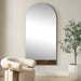 Hanover Mirror Dark Bronze-Mirrors-Uttermost-Lighting Design Store