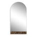 Hanover Mirror Dark Bronze-Mirrors-Uttermost-Lighting Design Store