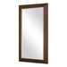 Matheson Mirror Brushed Gold-Mirrors-Uttermost-Lighting Design Store