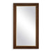 Matheson Mirror Brushed Gold-Mirrors-Uttermost-Lighting Design Store