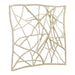 Tangled Up Wall Decor Natural-Home Accents-Uttermost-Lighting Design Store