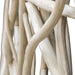 Tangled Up Wall Decor Natural-Home Accents-Uttermost-Lighting Design Store