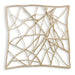 Tangled Up Wall Decor Natural-Home Accents-Uttermost-Lighting Design Store