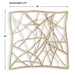 Tangled Up Wall Decor Natural-Home Accents-Uttermost-Lighting Design Store