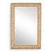 Twisted Seagrass Mirror Natural-Mirrors-Uttermost-Lighting Design Store