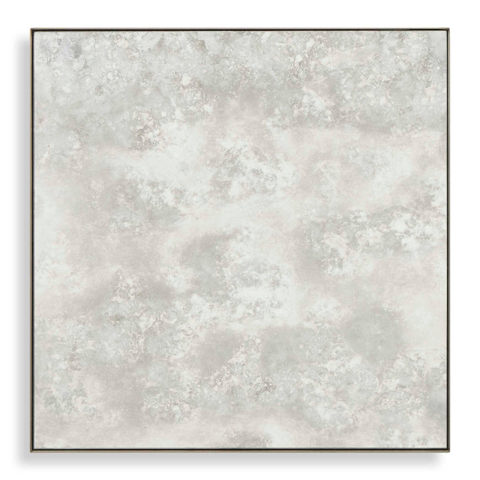 Fredric Mirror Stainless Steel-Mirrors-Uttermost-Lighting Design Store