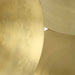 Cymbalic Wall Art Brass-Home Accents-Uttermost-Lighting Design Store