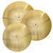 Cymbalic Wall Art Brass-Home Accents-Uttermost-Lighting Design Store