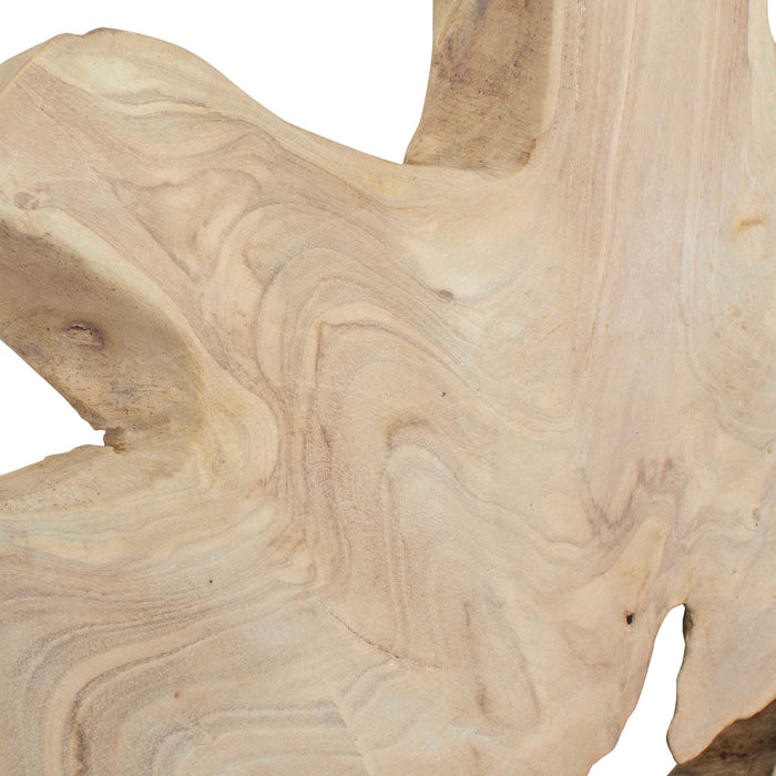 Kalani Wall Art Bleached-Home Accents-Uttermost-Lighting Design Store