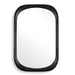 Malone Mirror Dark Bronze-Mirrors-Uttermost-Lighting Design Store