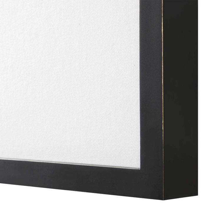 Origins Shadow Boxes Set/2 Dark Bronze-Home Accents-Uttermost-Lighting Design Store