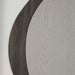 Joel Wall Art Walnut, Grey, And White-Home Accents-Uttermost-Lighting Design Store