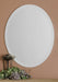 Frameless Mirror Polished Edges-Mirrors/Pictures-Uttermost-Lighting Design Store