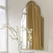 Hovan Mirror Beveled Mirrors-Mirrors/Pictures-Uttermost-Lighting Design Store