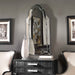 Hovan Mirror Beveled Mirrors-Mirrors/Pictures-Uttermost-Lighting Design Store