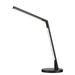 Miter LED Table Lamp Black-Lamps-Kuzco Lighting-Lighting Design Store
