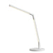 Miter LED Table Lamp White-Lamps-Kuzco Lighting-Lighting Design Store