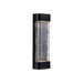 Moondew LED Exterior Wall Sconce Black-Exterior-Kuzco Lighting-Lighting Design Store