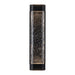 Moondew LED Exterior Wall Sconce Black-Exterior-Kuzco Lighting-Lighting Design Store