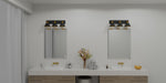 Mastro Three Light Bath-Bathroom Fixtures-Quoizel-Lighting Design Store