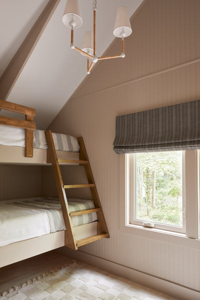 Mariana Three Light Chandelier Textured White-Mid. Chandeliers-Mitzi-Lighting Design Store